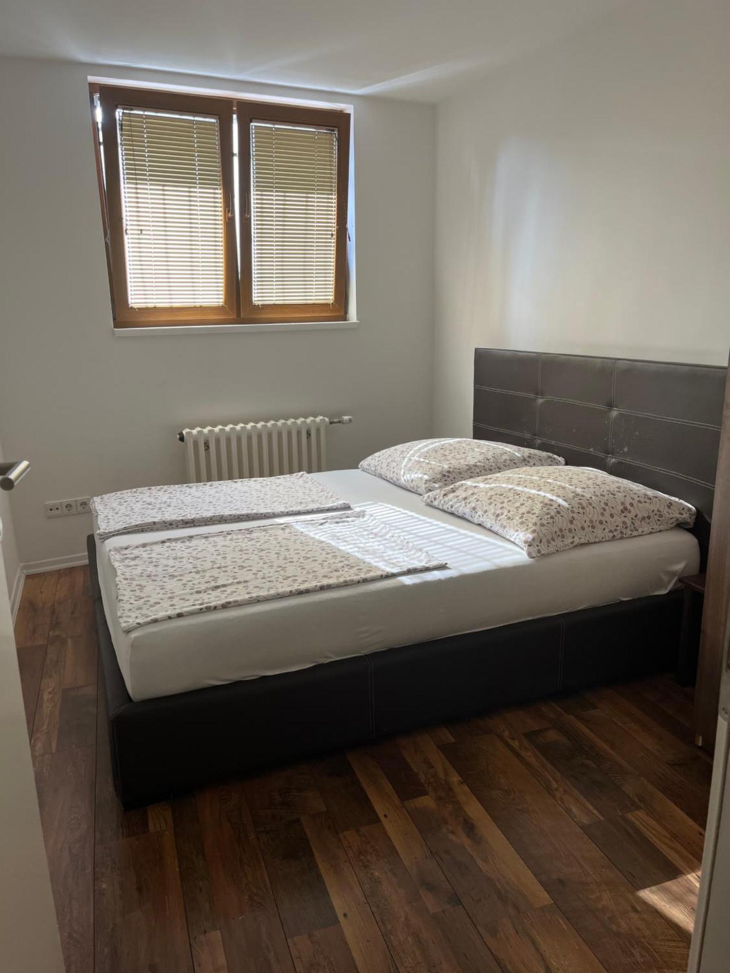 Apartman Arno Apartment Сараево Екстериор снимка