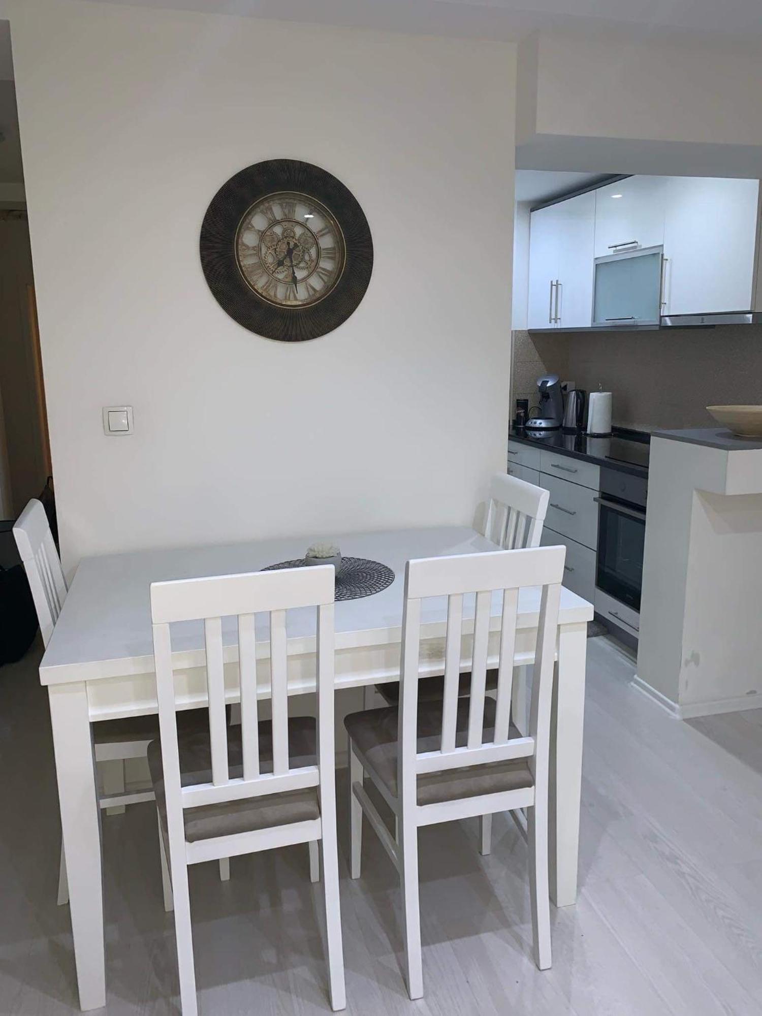 Apartman Arno Apartment Сараево Екстериор снимка