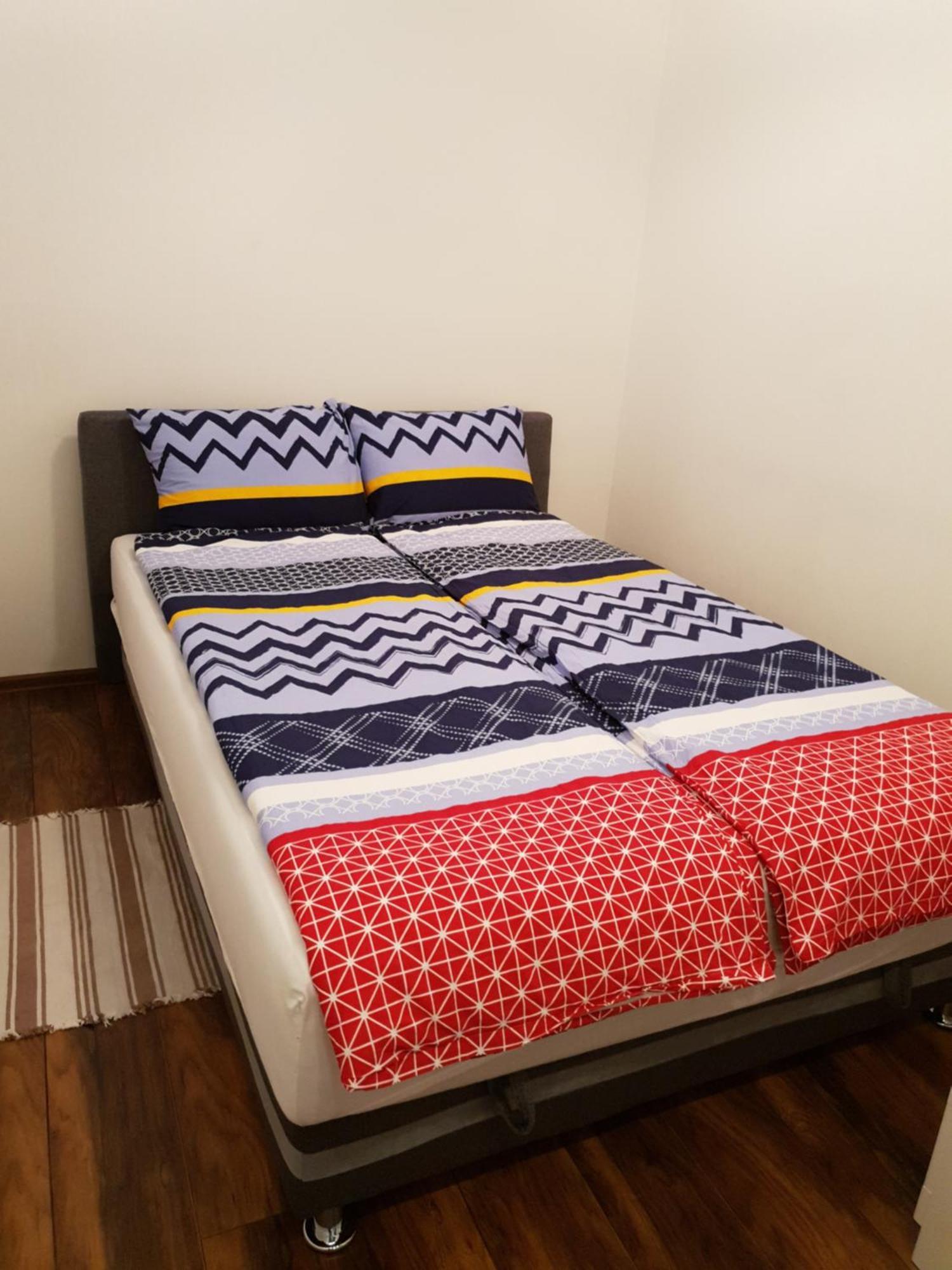 Apartman Arno Apartment Сараево Екстериор снимка