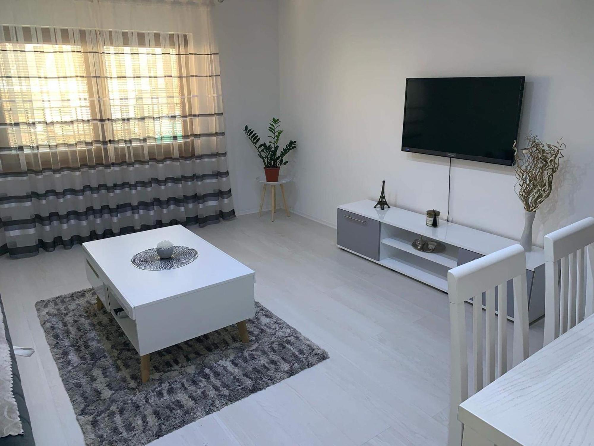 Apartman Arno Apartment Сараево Екстериор снимка